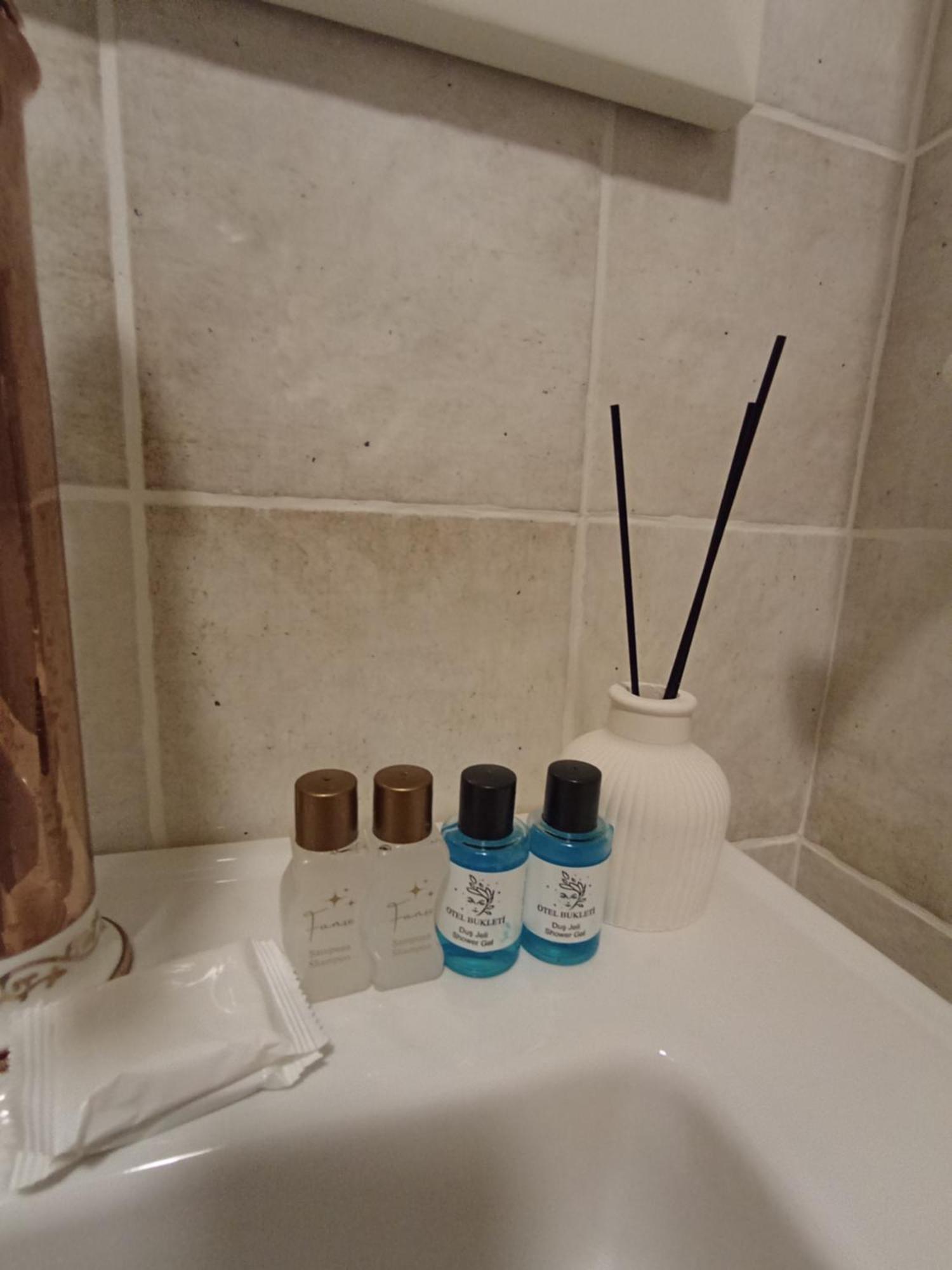 Yoga Butik Oda ve Kahvaltı