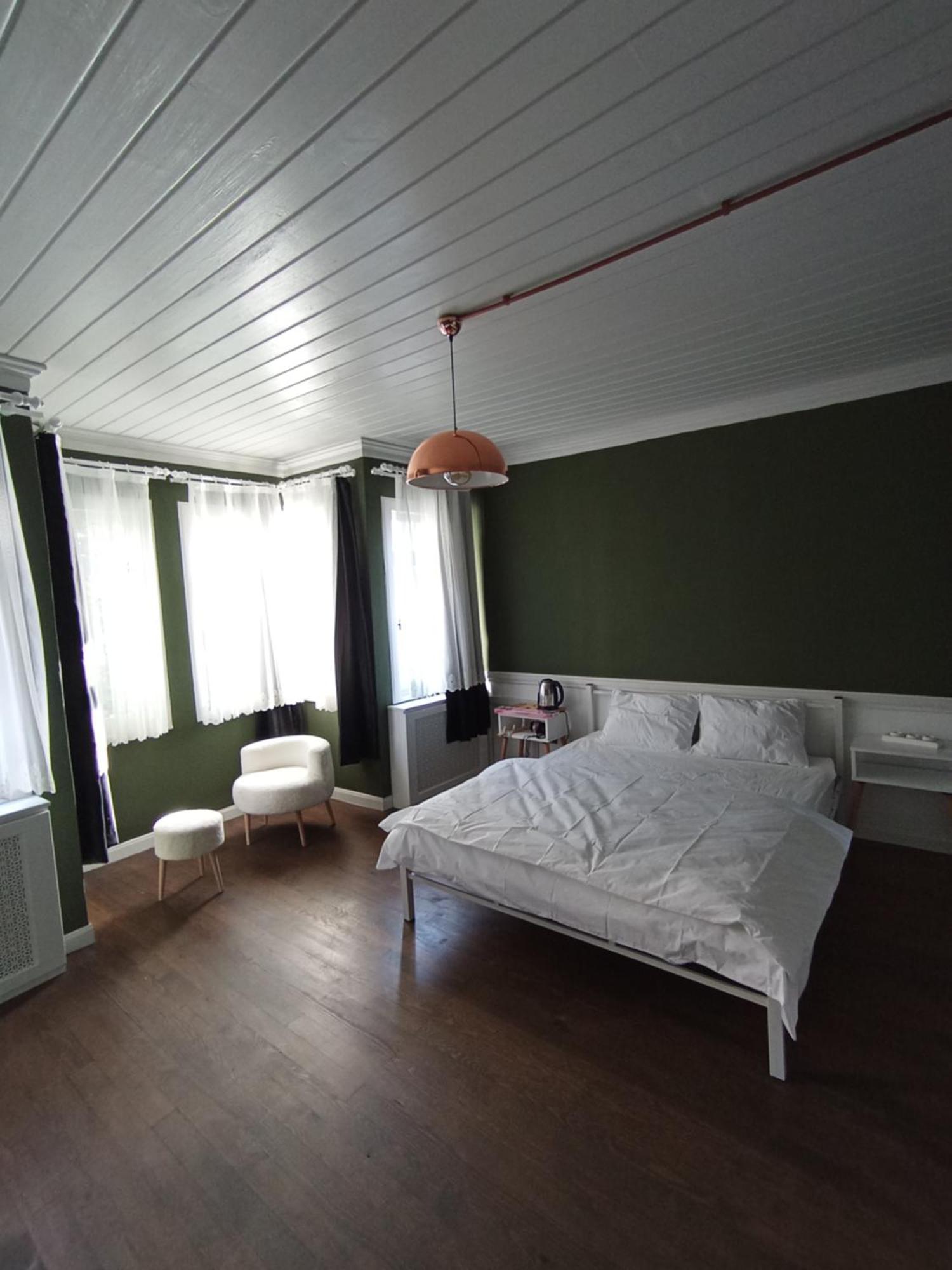 B&B Yoga Butik